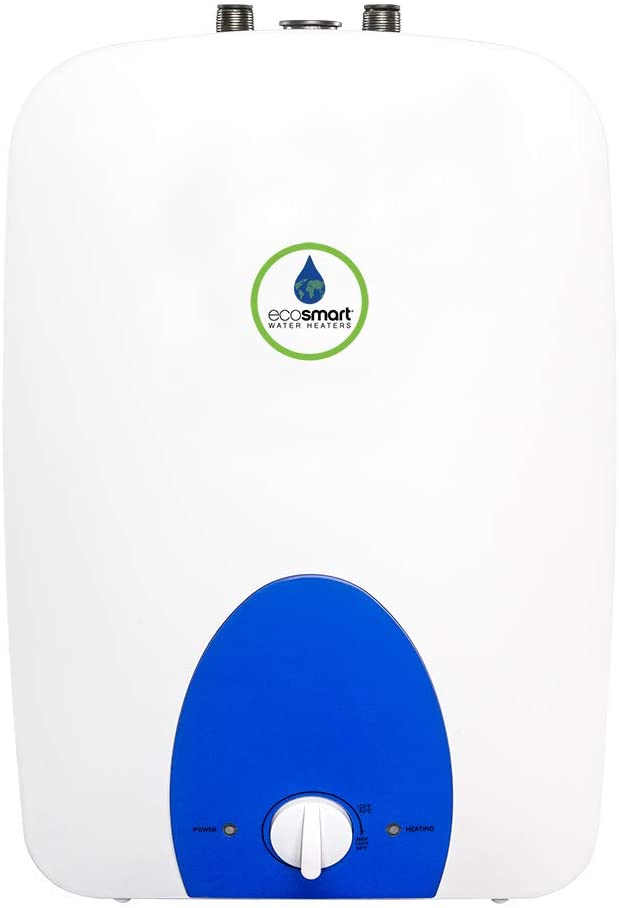 Ecosmart ECOMINI6 Electric Mini Tank Water Heater