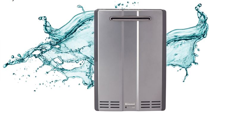 How To Reset Rinnai Tankless Water Heater Complete Guide 2022