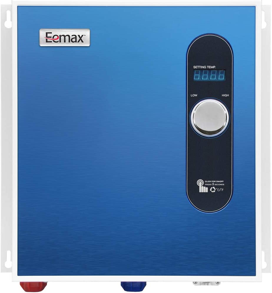 Eemax EEM24027 Electric