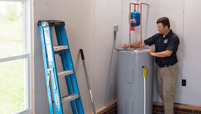 An Exhaustive Guide On Water Heater Installation Code Requirements 