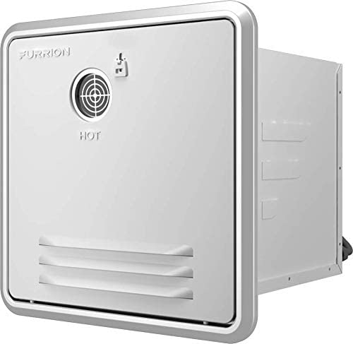 Furrion 2.4GPM Tankless RV Gas Water Heater
