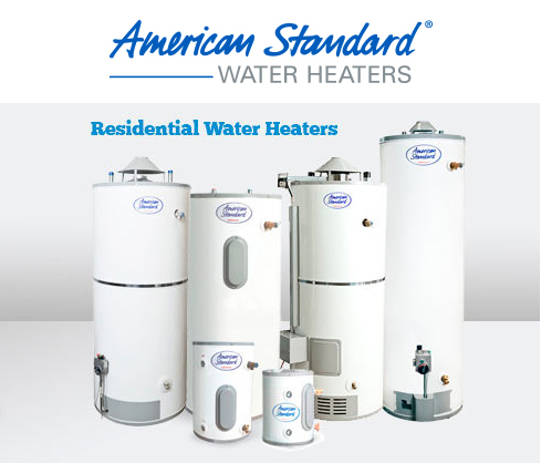 American Standard Water Heater Review