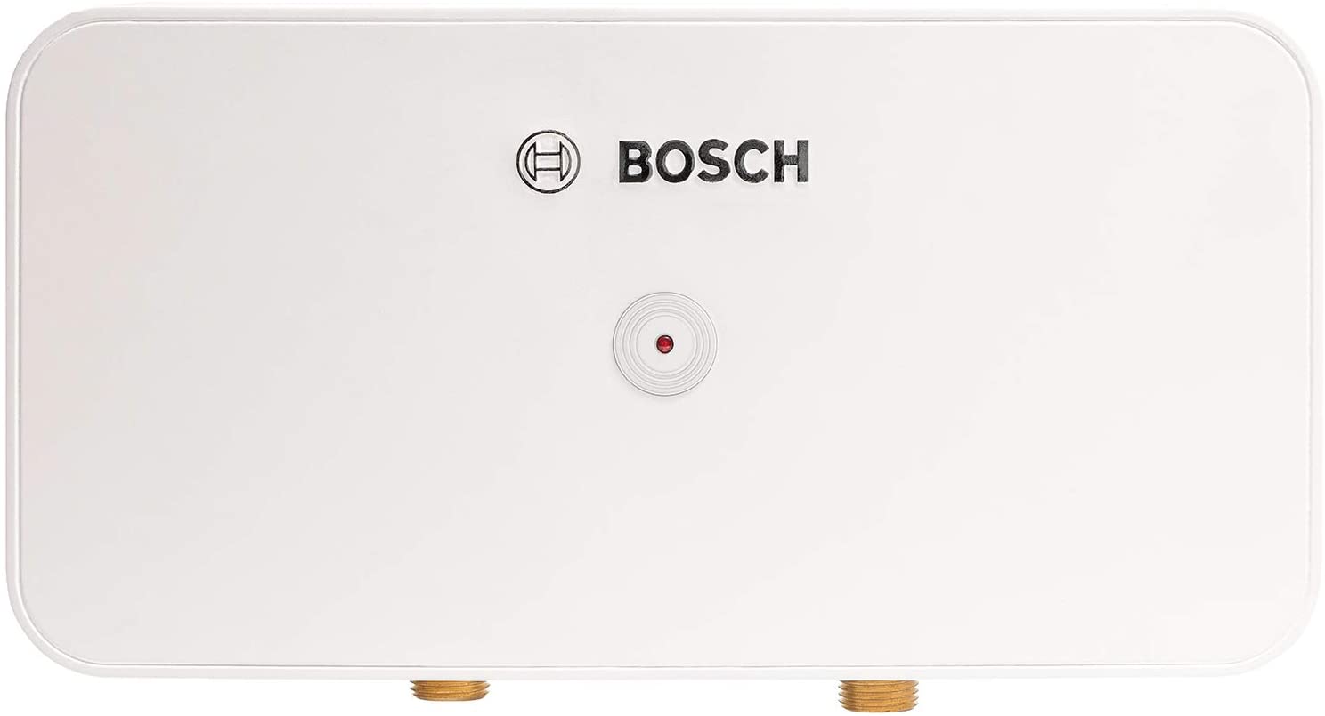 Bosch US3 2R Tronic 3000 Electric Tankless Water Heater