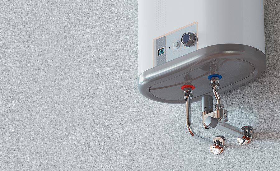 Unique Benefits Of A Tankless Water Heater 2
