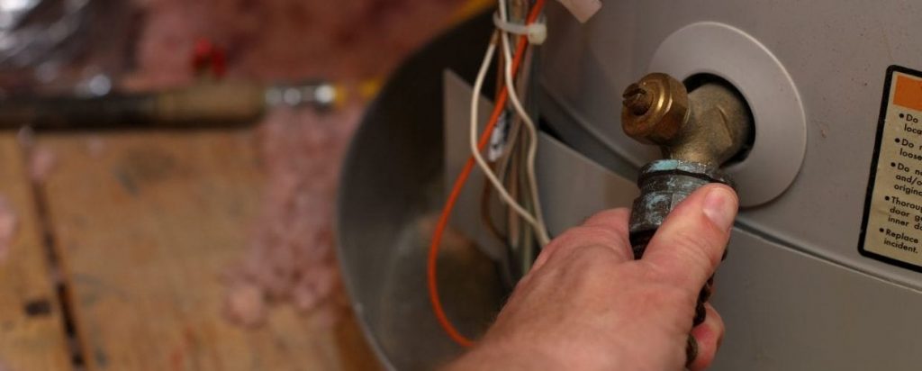 How To Drain A Water Heater Fast