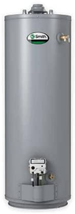A.O. Smith GCG 50 ProMax Tall Gas Water Heater 50 gal
