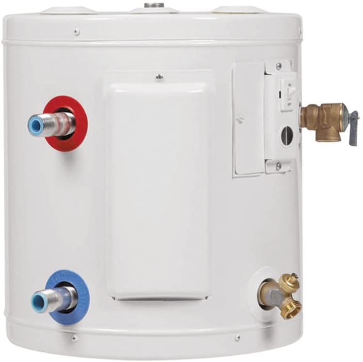AO Smith EJC 6 Residential Electric Water Heater