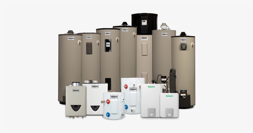 How to Reset Reliance Water Heater