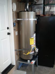 Water Heater Leaking From The Bottom? Here’s How To Fix 2022